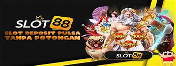 Ajudan88 Situs Judi Slot Pulsa Tanpa Potongan Terpercaya