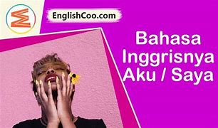 Bahasa Inggrisnya Rutinitas