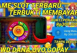 Cara Login Slot 88 Max Deposit Dana Sudah Terbukti Gacor Slot