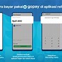 Cara Menggunakan Gopay Untuk Top Up Mobile Legend Di Gojek