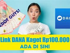 Dana Kaget Hari Ini Poskota