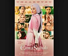 Film Cinta Subuh Tayang Di Aplikasi Apa