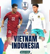 Live Bola Indonesia Vs Thailand