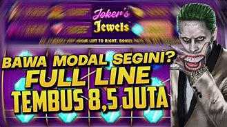 Pola Slot Joker Jewel Demo Hari Ini Di Indonesia