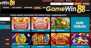 Slot Togel Deposit Pulsa Tanpa Potongan